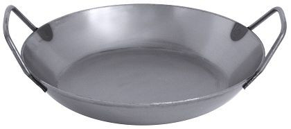 Contacto paella železna ponev 24 cm, 5080/240