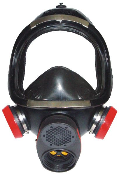 EKASTU Safety polna maska C607/SPA (razred 3), 466629