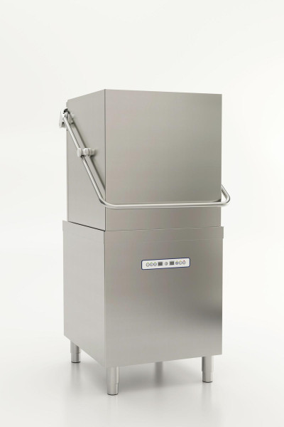 bergman PROFILINE napni pomivalni stroj z odtočno črpalko in dozirnimi črpalkami - 400 voltov, 65354
