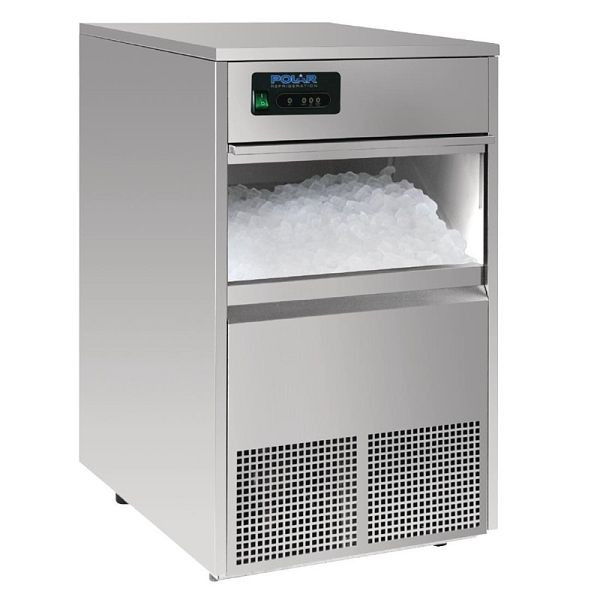 Polar Series G Ice Machine Under Counter Edition 50 kg, GL192