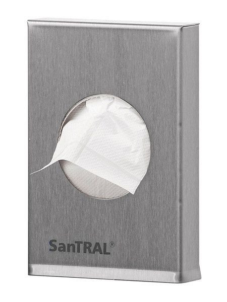 All Care SanTRAL razpršilnik higienskih vrečk za poli vrečke, 21245700 AFP-C