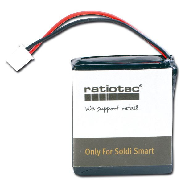 Baterija Ratiotec za serijo Soldi, 79019