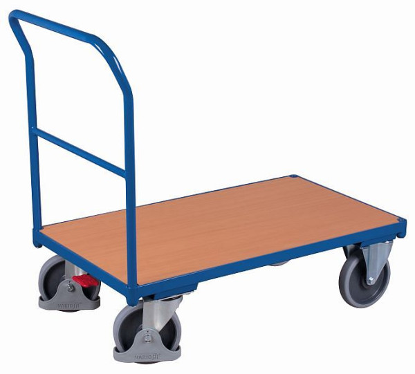 VARIOfit voziček za potiskanje, zunanje mere: 1.325 x 800 x 1.015 mm (ŠxGxV), sw-800.100