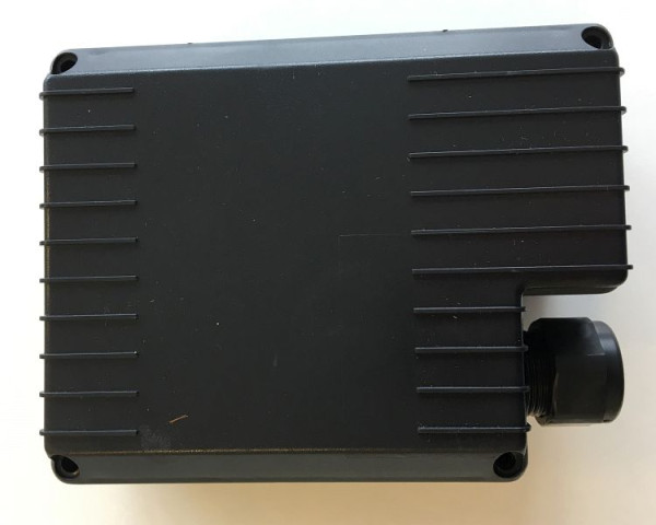 ELMAG priključna omarica komplet za motor 'CIMA' za model BOY 460, 9201271