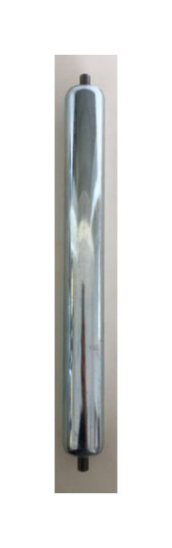 ELMAG nosilni valj 260x30x1,0 mm za valjčne tirnice, 9709261