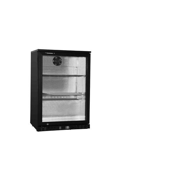 barski hladilnik bergman BASICLINE 138 litrov (230 V), 64787