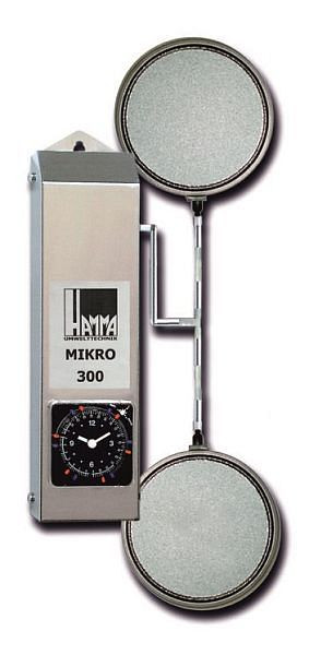Hamma Mikro 300 - mikro perlator za posode do 500 litrov, 2102000