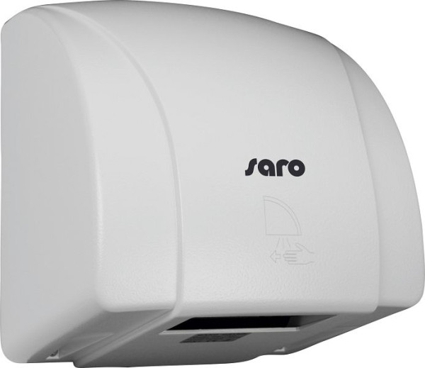 Saro sušilnik za roke model SIROCCO GSX 1800, 298-1000