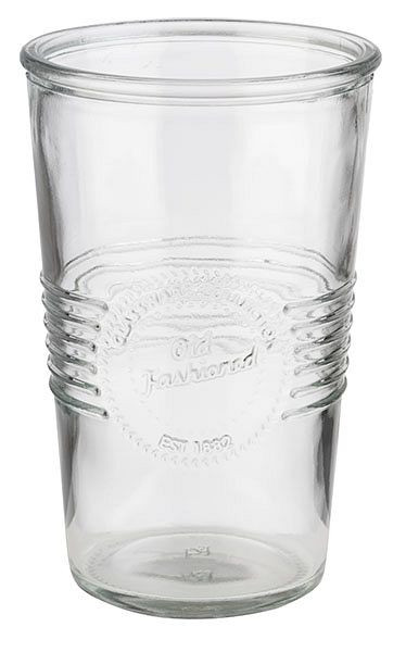 APS kozarec -OLD FASHIONED-, Ø 7 cm, višina: 12,5 cm, 0,3 litra, steklo, 10520
