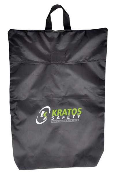 Kratos najlonska torba za osebno zaščitno opremo, FA9010000