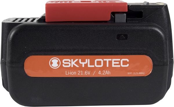 Skylotec dodatna baterija MILAN 2.0 POWER BATTERY, A-029-A
