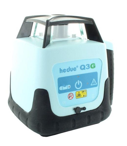 hedue rotacijski laser Q3G, R121