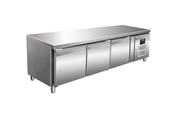 Saro podpultna hladilna miza model UGN 3100 TN, 323-3114