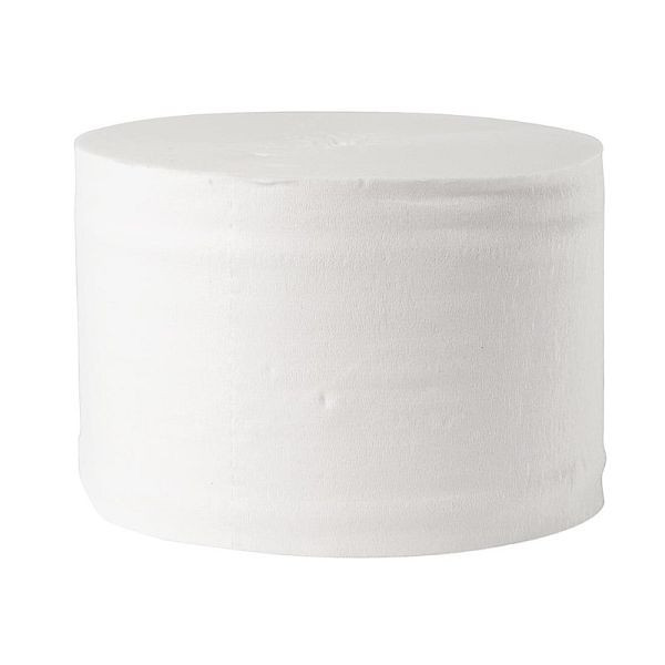 Jantex toaletni papir brez jedra 2-slojni, PU: 36 kosov, GL061