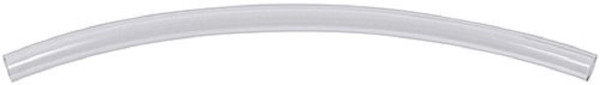 Greisinger GDZ-01 PVC cev 6/4, 6 mm zunanji premer, 4 mm notranji premer, 5 bar pri 23 °C) 1 meter, 601541