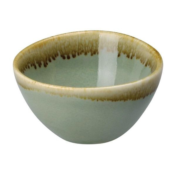 Olympia Kiln dip bowl mah 7 cm, PU: 12 kosov, CP959