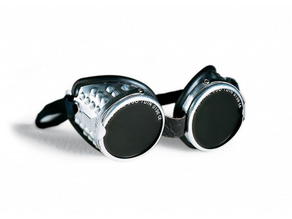 ELMAG varilna očala, z lečami DIN 5, 55377