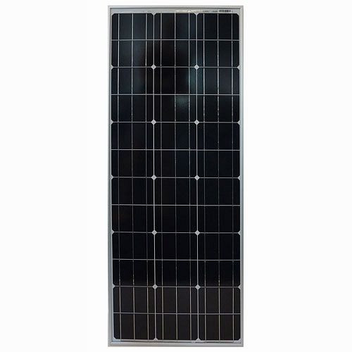 Phaesun Sun Plus 100 monokristalni solarni modul 100 Wp 12 V, 310268