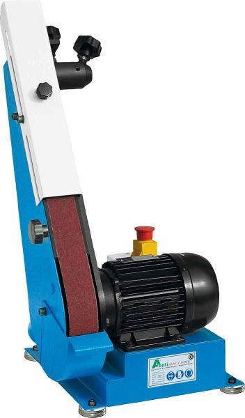 Aceti tračni brusilnik, namizni stroj, Aceti ART. 86