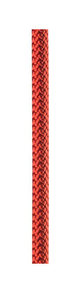 Skylotec statična vrv 10,5 mm SUPER STATIC 10,5, rdeča, dolžina: 200m, R-064-RO-200