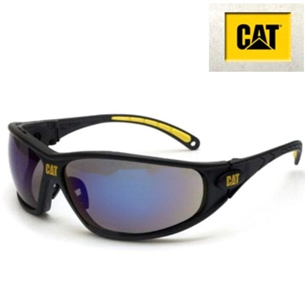 Caterpillar očala Tread105 CAT modra, TREAD105CATERPILLAR