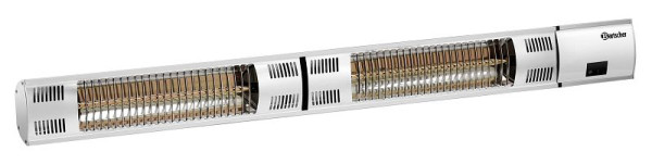 Bartscher Električni infrardeči grelec W3000, 825214