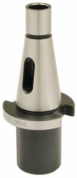 ELMAG stožčasti reducirni tulec ISO 30 / MK 3, DIN 2080, 17092