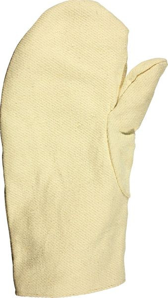 ELMAG toplotno zaščitna rokavica za varjenje (1 kos), kratkotrajna do 500°C, 55163