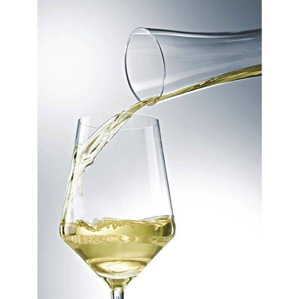 Kozarci za belo vino Schott Zwiesel Pure 300 ml, VE: 6 kosov, GD902