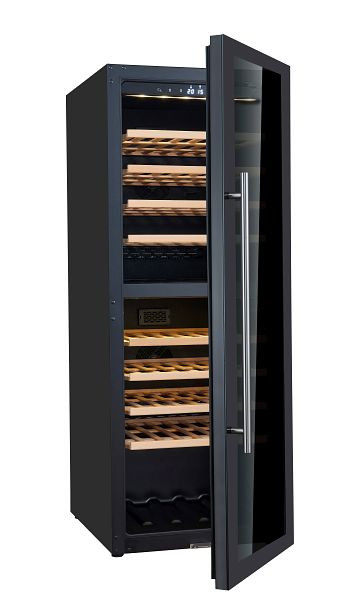 Hladilnik za vino Saro model WK 77D, 446-1010