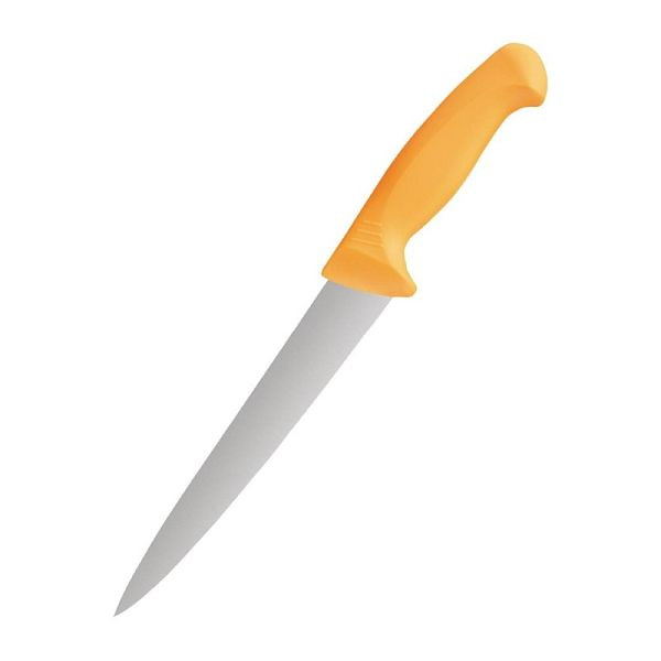 Vogue Soft Grip Pro fleksibilni nož za fileje 20 cm, GH525