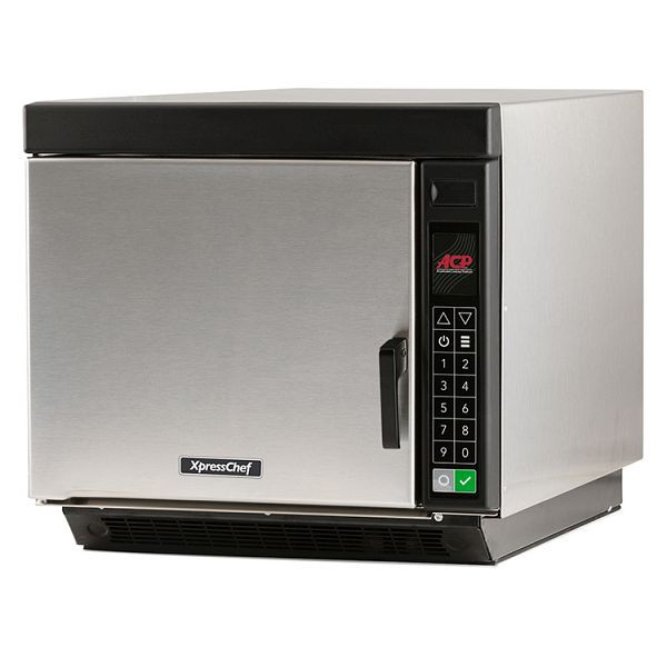 XpressChef JET519V2 High Speed Microwave Combo, 101.129
