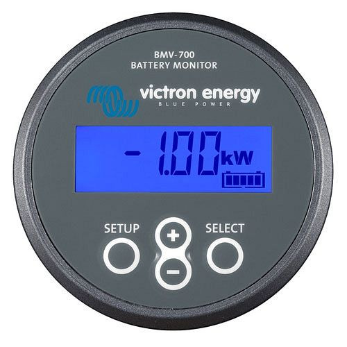 Victron Energy Battery Monitor BMV-700, 321353