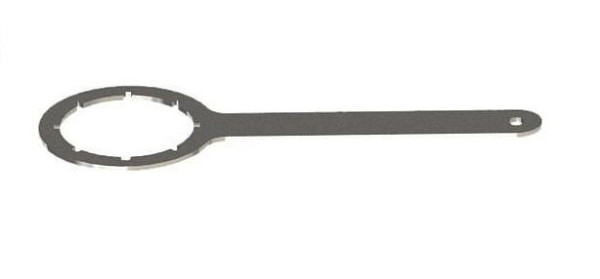 Hamma kanistrski ključ - DIN 61, 48 mm, 1102042