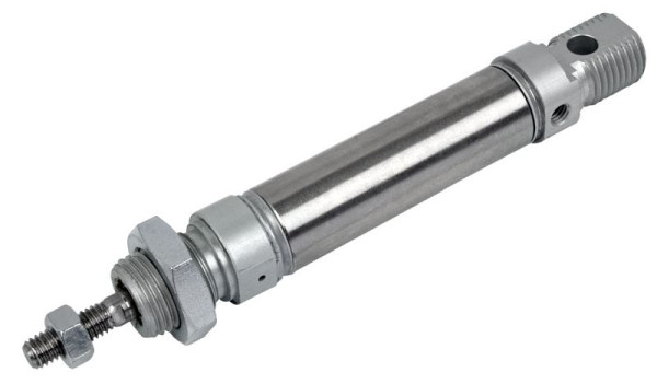 krmilnik ZTI-RST3012/010, okrogel cilinder standard ISO 6432, Ø bata: 12 mm, hod: 10 mm, 30520310