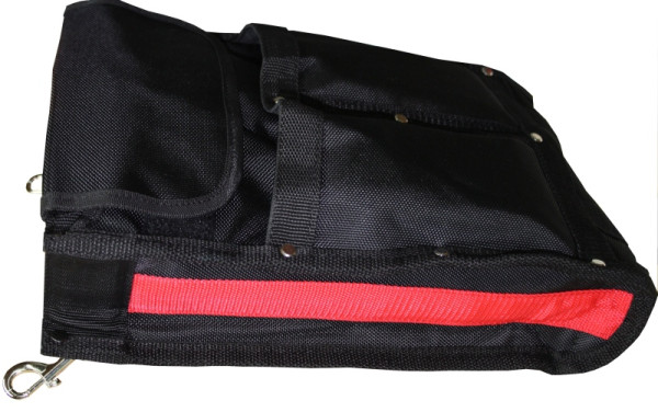 Funcke tekstilna torba za orodje, 380 x 250 x 80 mm, 70020330
