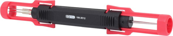 KS Tools orodje za sprostitev kabla za ploščate vtiče in ploščate vtičnice 1,6 mm, 154.0012