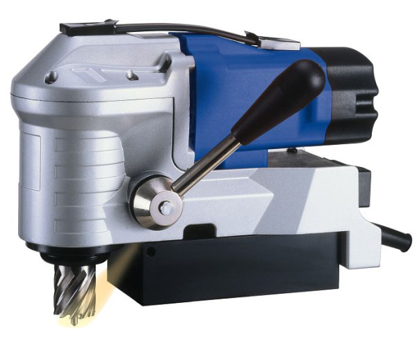 ELMAG magnetni vrtalni stroj, MAGPRO 35 Compact, v PVC kovčku, 61799