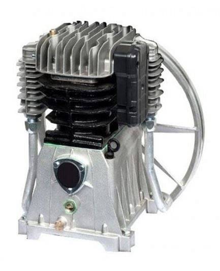 AEROTEC kompresorska enota kompresor blok FIAC AB678 15 bar, 1123020110-15FC
