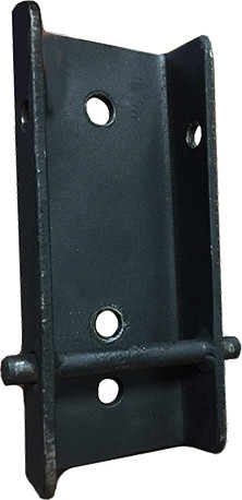 Kratos univerzalna adapterska plošča MultiSafeWay za delovni in reševalni vitel, FA6002206A