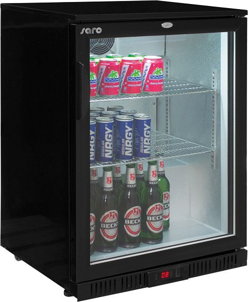 Saro bar hladilnik model BC 138, 437-1020