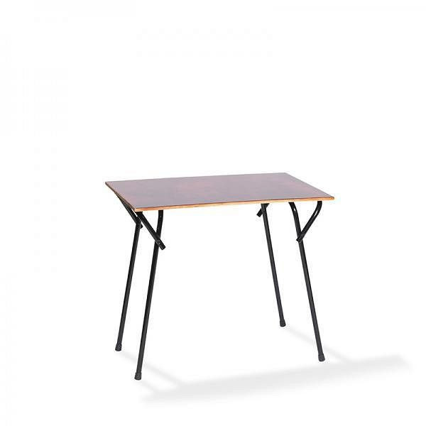 VEBA izpitna miza zložljiva, 90x60x74 cm (ŠxGxV), E19690