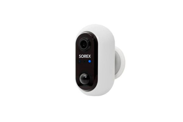 SOREX SENSO WiFi nadzorna kamera, SY101020