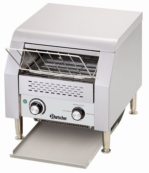 Bartscher tekoči toaster, A100205