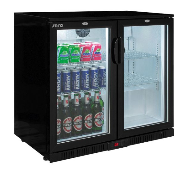 Saro bar hladilnik model BC 208, 437-1025