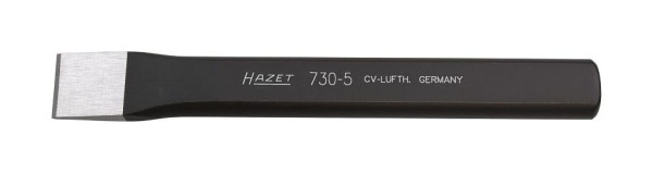 Ploščato dleto Hazet 18 mm 730-3