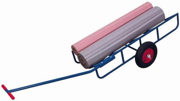 VARIOfit valjčni voziček, zunanje mere: 2.700 x 865 x 840 mm (ŠxGxV), sk-1310