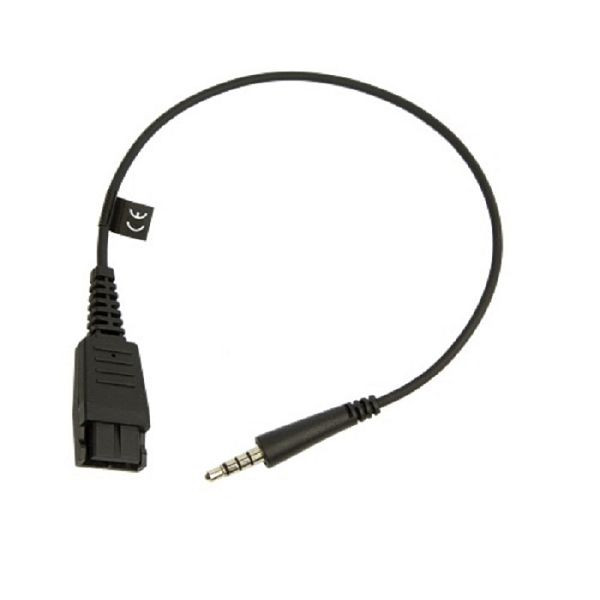 Jabra slušalke kabel za Speak 410/510, 8800-00-99