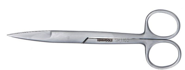Škarje za fino prirezovanje Teng Tools 160 mm Sharp SR1160