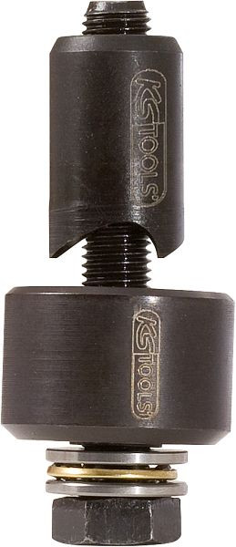 KS Tools luknjač za vijake s preprostim krogličnim ležajem, 20,4 mm, 129.0320